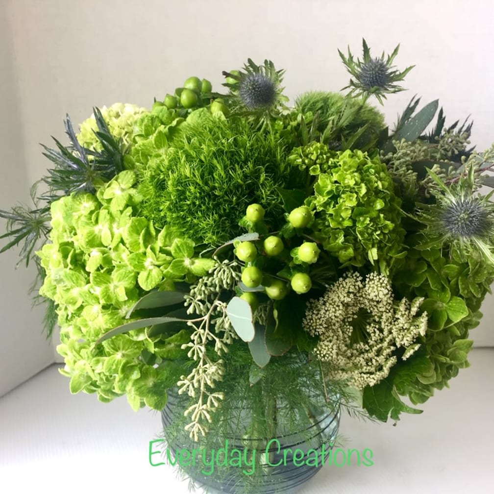 Florist Casselman Ontario