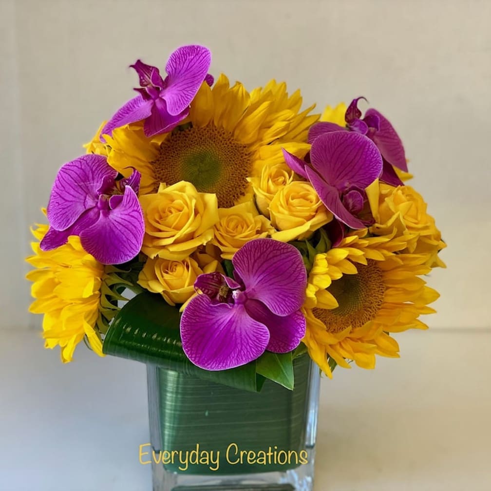Florist Casselman Ontario
